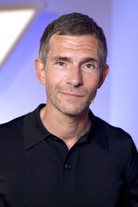 Talkshow 'Maischberger' in Köln