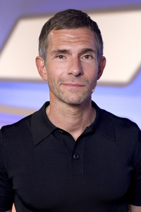 Talkshow 'Maischberger' in Köln