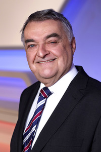 Talkshow 'Maischberger' in Köln