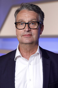 Talkshow 'Maischberger' in Köln
