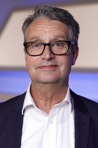 Talkshow 'Maischberger' in Köln