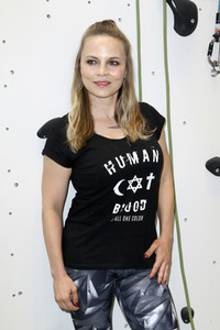 Promi-Klettern in Hamburg