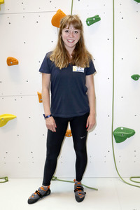 Promi-Klettern in Hamburg