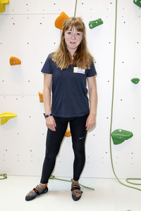 Promi-Klettern in Hamburg