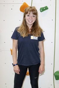 Promi-Klettern in Hamburg