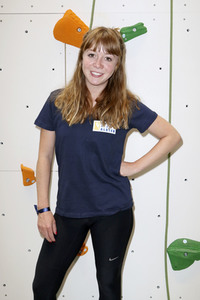 Promi-Klettern in Hamburg