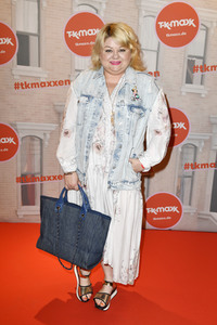 TK Maxx Late Night Shopping Event in Berlin