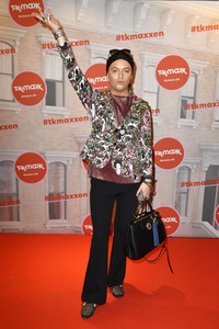 TK Maxx Late Night Shopping Event in Berlin