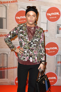 TK Maxx Late Night Shopping Event in Berlin