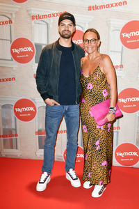 TK Maxx Late Night Shopping Event in Berlin