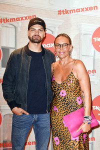 TK Maxx Late Night Shopping Event in Berlin