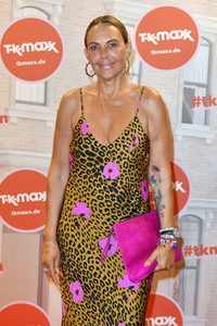 TK Maxx Late Night Shopping Event in Berlin