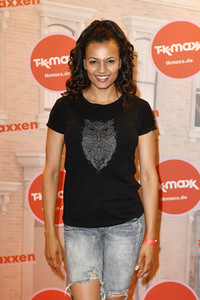 TK Maxx Late Night Shopping Event in Berlin