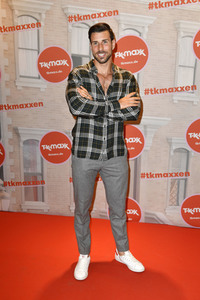 TK Maxx Late Night Shopping Event in Berlin