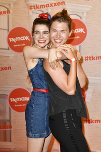 TK Maxx Late Night Shopping Event in Berlin