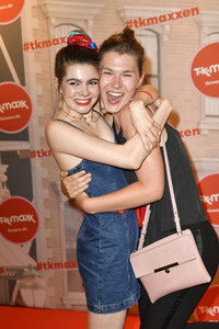 TK Maxx Late Night Shopping Event in Berlin