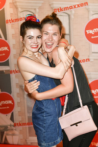 TK Maxx Late Night Shopping Event in Berlin