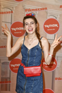 TK Maxx Late Night Shopping Event in Berlin