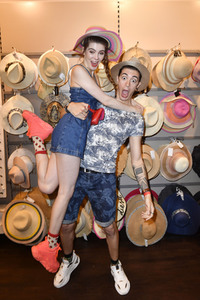 TK Maxx Late Night Shopping Event in Berlin