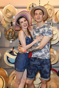 TK Maxx Late Night Shopping Event in Berlin