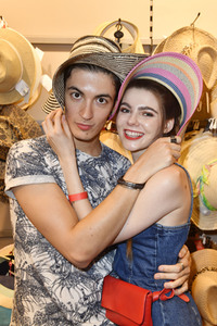 TK Maxx Late Night Shopping Event in Berlin