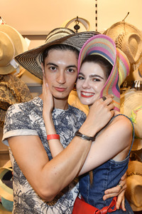 TK Maxx Late Night Shopping Event in Berlin