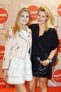 TK Maxx Late Night Shopping Event in Berlin