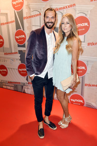 TK Maxx Late Night Shopping Event in Berlin