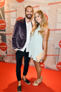 TK Maxx Late Night Shopping Event in Berlin