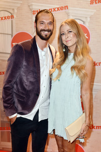 TK Maxx Late Night Shopping Event in Berlin