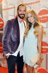 TK Maxx Late Night Shopping Event in Berlin