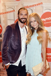 TK Maxx Late Night Shopping Event in Berlin