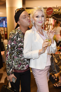 TK Maxx Late Night Shopping Event in Berlin