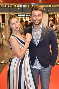 TK Maxx Late Night Shopping Event in Berlin