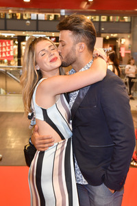 TK Maxx Late Night Shopping Event in Berlin