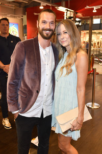 TK Maxx Late Night Shopping Event in Berlin