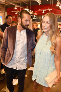 TK Maxx Late Night Shopping Event in Berlin