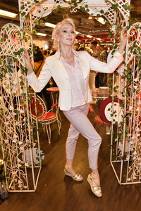 TK Maxx Late Night Shopping Event in Berlin