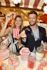 TK Maxx Late Night Shopping Event in Berlin