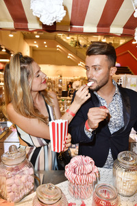 TK Maxx Late Night Shopping Event in Berlin