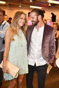 TK Maxx Late Night Shopping Event in Berlin