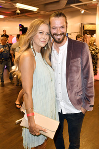 TK Maxx Late Night Shopping Event in Berlin