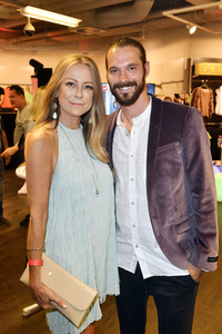 TK Maxx Late Night Shopping Event in Berlin