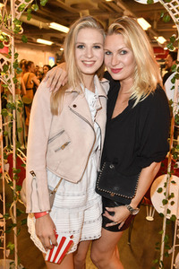 TK Maxx Late Night Shopping Event in Berlin