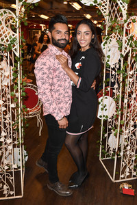 TK Maxx Late Night Shopping Event in Berlin