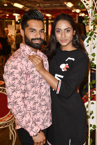 TK Maxx Late Night Shopping Event in Berlin