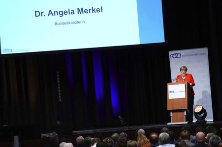 Deutschen Mietertag 2019 in Köln