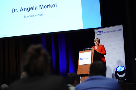 Deutschen Mietertag 2019 in Köln