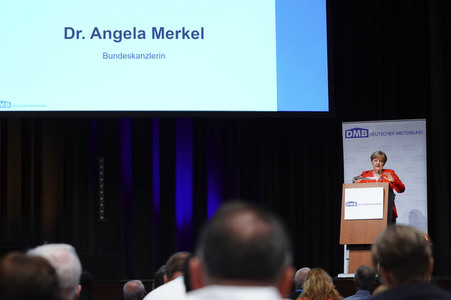 Deutschen Mietertag 2019 in Köln