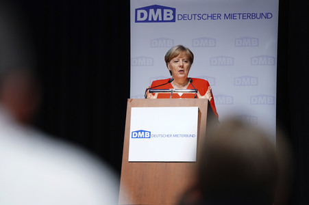 Deutschen Mietertag 2019 in Köln